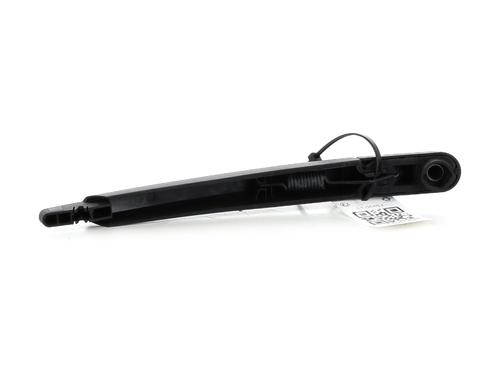 Used Rear windshield wiper arm PEUGEOT 208 II (UB_, UP_, UW_, UJ_) 1.2 PureTech 100 (101 hp) 27906650
