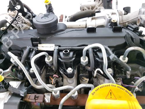 Engine RENAULT CLIO III Grandtour (KR0/1_) 1.5 dCi | BP29819716M1