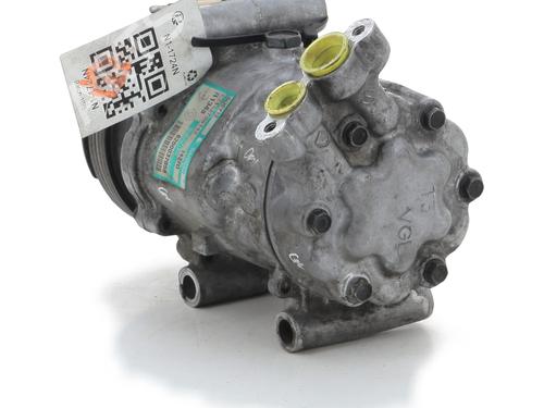 AC compressor RENAULT KANGOO (KC0/1_) 1.2 16V (KC05, KC06, KC03, KC0T, KC0W, KC1D) | BP29695756M34 
