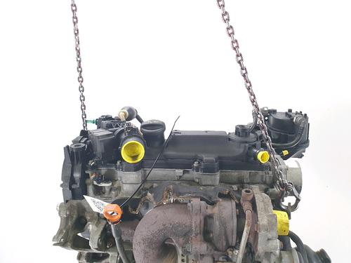 Engine PEUGEOT BIPPER Tepee 1.4 HDi | BP39117500M1 - Image 5