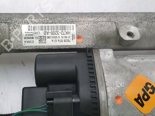 Steering rack LAND ROVER DISCOVERY SPORT (L550) 2.0 D 4x4 | BP30118441M22 