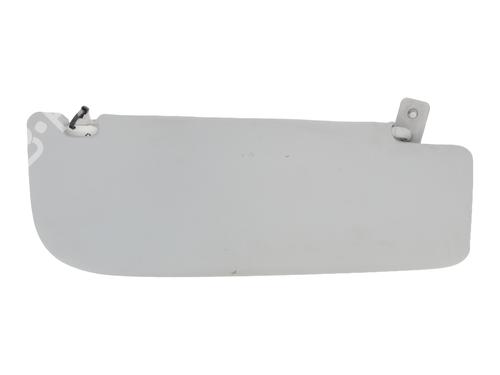 Left sun visor PEUGEOT BIPPER Tepee 1.4 HDi | BP26917799I1 - Image 1