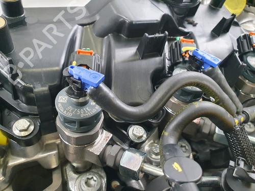 Engine DACIA SANDERO II 1.5 Blue dCi 95 (B8JL) | BP38918100M1 - Image 10