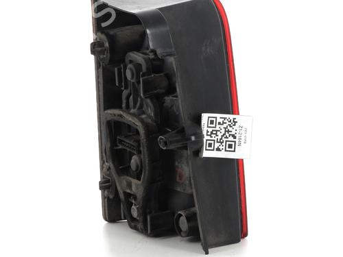 Right taillight PEUGEOT PARTNER MPV (5_, G_) 1.6 HDi 90 | BP29295569C35 
