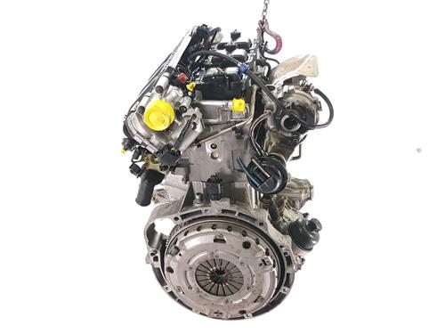 Engine SMART CITY-COUPE (450) 0.6 (S1CLB1, 450.331, 450.336) | BP38479843M1 - Image 3