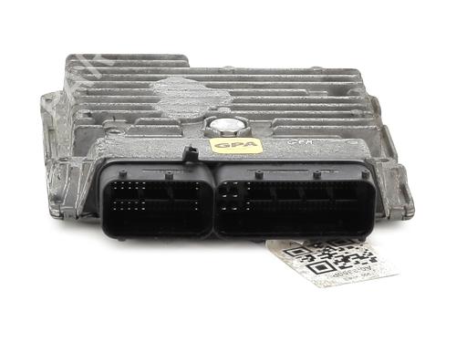 Used Engine control unit (ECU) Engine control unit (ECU) VW POLO V (6R1, 6C1) 1.6 TDI (90 hp) 23203589 23203589