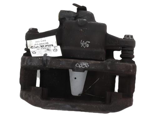 Left front brake caliper PEUGEOT BIPPER (AA_) 1.4 HDi | BP30093674M105