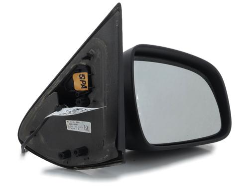 Right mirror DACIA SANDERO II TCe 90 (B8M1, B8MA, B8AC) | BP29849131C27 