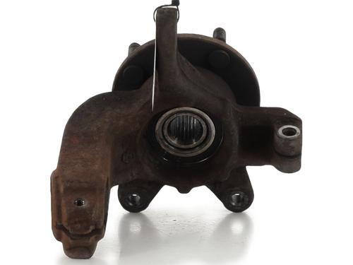 Right front steering knuckle FORD FIESTA V (JH_, JD_) 1.4 16V | BP26899273M26 