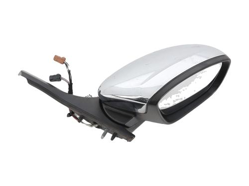 Used Right mirror Right mirror PEUGEOT 208 I (CA_, CC_) 1.4 HDi (68 hp) 33567398 33567398