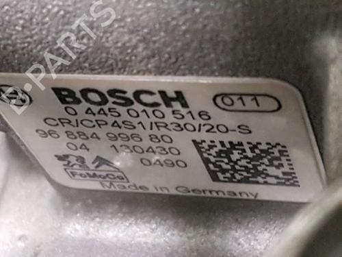 Engine PEUGEOT 2008 I (CU_) 1.6 HDi | BP40488093M1 - Image 7