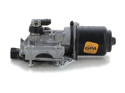 Front wiper motor MITSUBISHI L200 / TRITON (KJ_, KK_, KL_) 2.4 DI-D 4WD (KJ0T) | BP25042930M29 