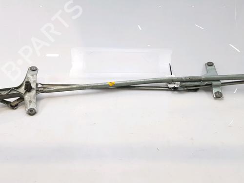 Front wipers mechanism MERCEDES-BENZ VITO Bus (W639) 115 CDI 4x4 (639.701, 639.705) | BP18455198C83 