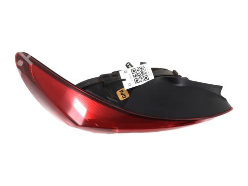 Used Left taillight VW SCIROCCO III (137, 138) 2.0 TDI (140 hp) 30335115