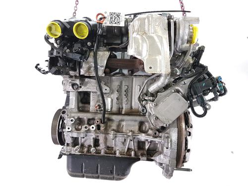 Engine PEUGEOT 208 Hatchback Van (CR_) 1.6 HDi 92 | BP36513036M1 - Image 2