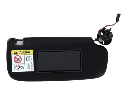 Used Right sun visor Right sun visor JEEP GRAND CHEROKEE IV (WK, WK2) 3.0 CRD V6 4x4 (250 hp) 33838495 33838495