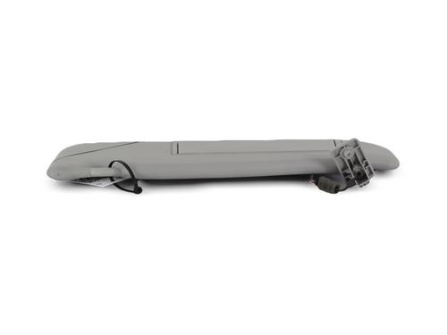 Left sun visor RENAULT KADJAR (HA_, HL_) 1.6 dCi 130 (HLA4) | BP37482951I1 - Image 4