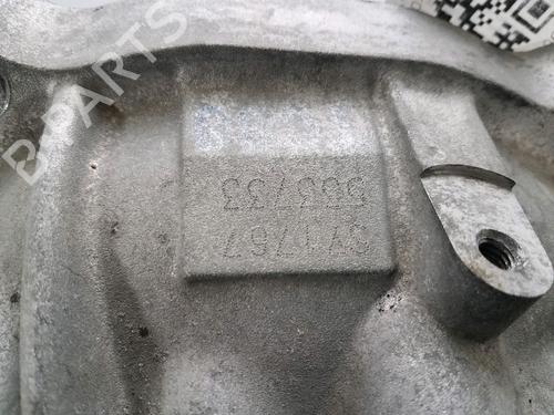 Gearbox HYUNDAI i30 (FD) 1.6 CRDi | BP16122187M3 