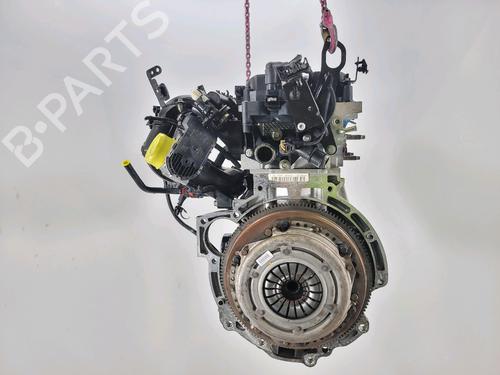Motor FORD FIESTA VI (CB1, CCN) 1.25 | BP29696213M1 