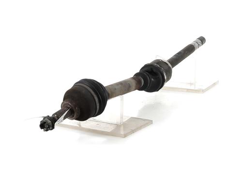 Right front driveshaft RENAULT LAGUNA II (BG0/1_)  | BP26670172M39 
