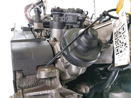 Engine VW TIGUAN (AD1, AX1) 2.0 TDI | BP30957017M1