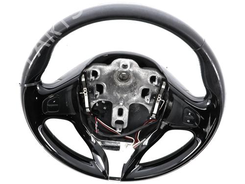 Volant RENAULT CLIO IV Grandtour (KH_) 1.5 dCi 90 (KHN3, KHN4) (90 hp) 32077097