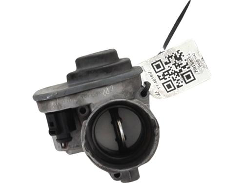 Used Throttle body AUDI A3 (8P1) 1.9 TDI (105 hp) 30118146