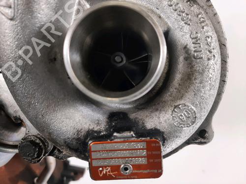 Engine RENAULT MEGANE III Hatchback (BZ0/1_, B3_) 1.5 dCi | BP37191411M1  - Image 6
