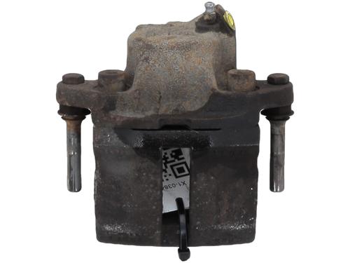 Bremssattel links vorne für RENAULT TWINGO II (CN0_) 1.2 16V (CN0K, CN0V, CN0A) (76 hp) 29819624