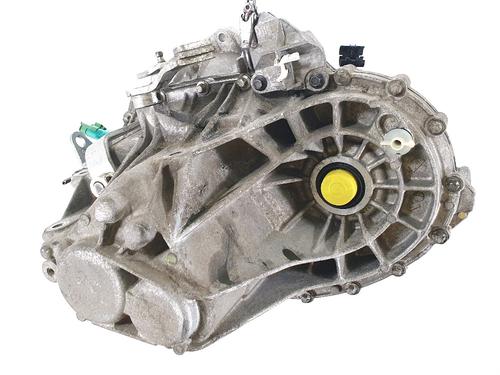 Gearbox RENAULT CLIO III (BR0/1, CR0/1) 1.5 dCi (BR0H, CR0H, CR1S, BR1S) | BP27552477M3 
