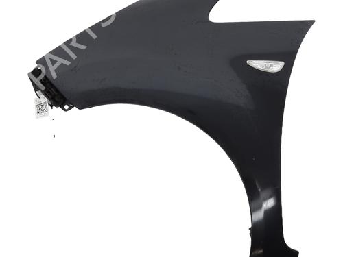 Aile avant gauche KIA VENGA (YN) 1.4 CRDi 90 (90 hp) 33190041