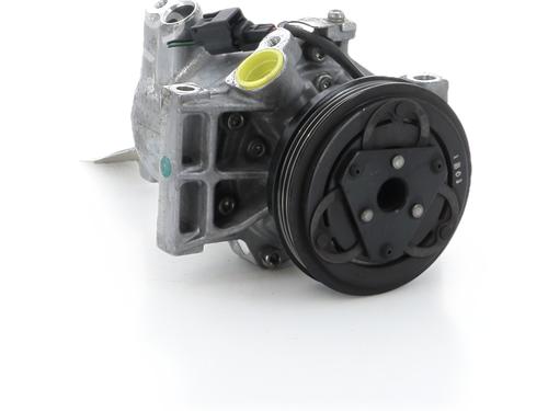 AC compressor DACIA SANDERO III 1.0 SCe 65 | BP36830987M34 - Image 4