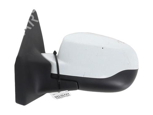 Left mirror RENAULT CLIO III (BR0/1, CR0/1)  | BP28122381C26 