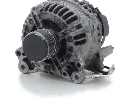 Used Alternator Alternator VW GOLF IV (1J1) 1.9 TDI (90 hp) 33261413 33261413