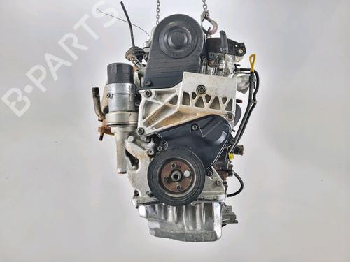 Used Engine Engine HYUNDAI SANTA FÉ I (SM) 2.0 CRDi 4x4 (113 hp) 39899205 39899205