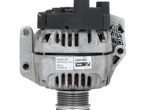 Alternator SUZUKI SPLASH (EX) 1.3 CDTI (A5B413D) | BP28177073M7 