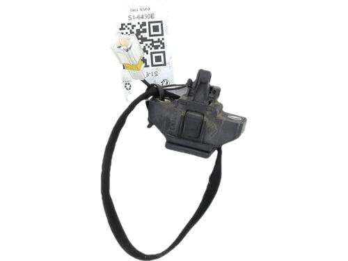 Bagklap lås Bagklap lås RENAULT CLIO II (BB_, CB_) 1.4 16V (B/CB0P, BB13) (98 hp) 34711889 34711889