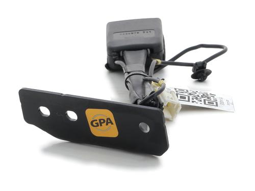 Seat buckle PEUGEOT 308 CC (4B_) 1.6 16V | BP27908970I32 