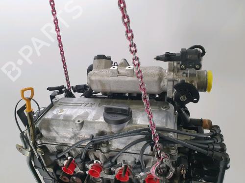 Engine KIA PICANTO I (SA) 1.0 | BP34711601M1 - Image 5