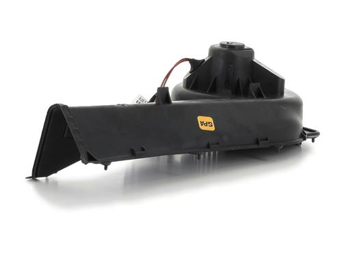 Varmeblæser RENAULT TWINGO I (C06_) 1.2 (C066, C068) | BP28310295M62 