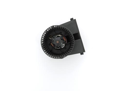Heater blower motor PORSCHE CAYMAN (987) S 3.4 | BP16089375M62 