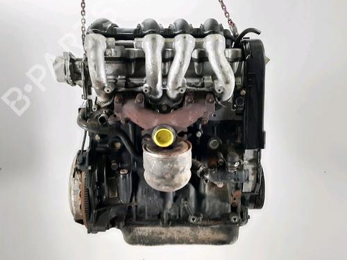 Engine PEUGEOT 306 Hatchback (7A, 7C, N3, N5) | BP32333724M1
