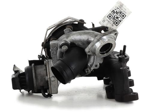 Turbocharger/Supercharger VW POLO V (6R1, 6C1) 1.6 TDI | BP29930560M71