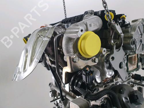 Engine PEUGEOT 2008 I (CU_) 1.6 BlueHDi 100 | BP39665685M1 - Image 6
