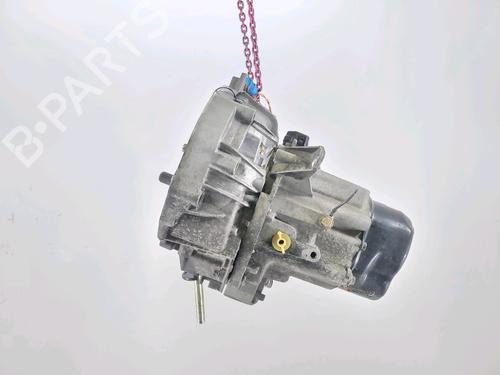 Gearbox RENAULT CLIO II (BB_, CB_)  | BP29579290M3 