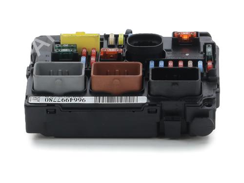 Used Fuse box PEUGEOT 207 SW (WK_) 1.6 16V (120 hp) 30165342
