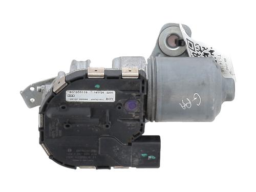 Front wiper motor AUDI A7 Sportback (4GA, 4GF) 3.0 TDI quattro | BP27247764M29 