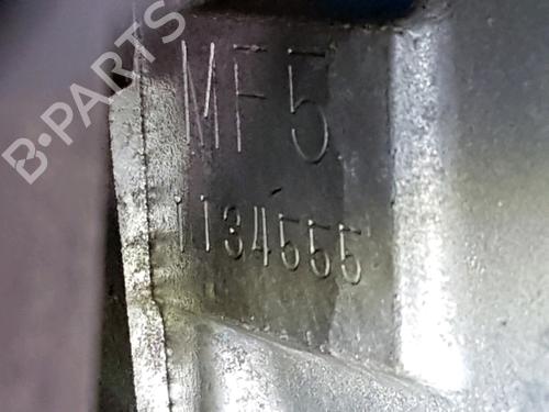 Engine HONDA CIVIC VIII Saloon (FD, FA) 1.3 IMA (FA3, FD3) | BP30924743M1