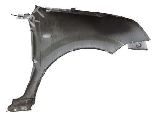 Left front fenders FORD FUSION (JU_) 1.4 TDCi | BP29218732C41