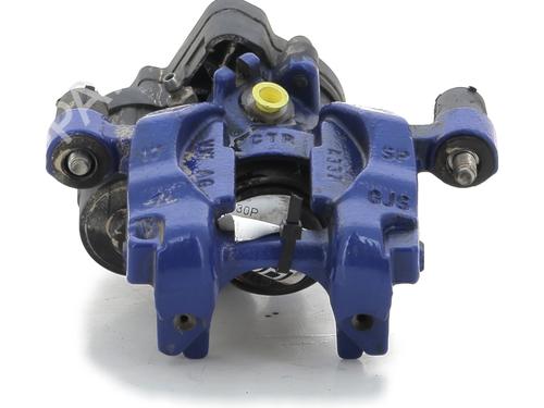 Used Right rear brake caliper VW PASSAT B8 Variant (3G5, CB5) 1.4 GTE Hybrid (218 hp) 27909716